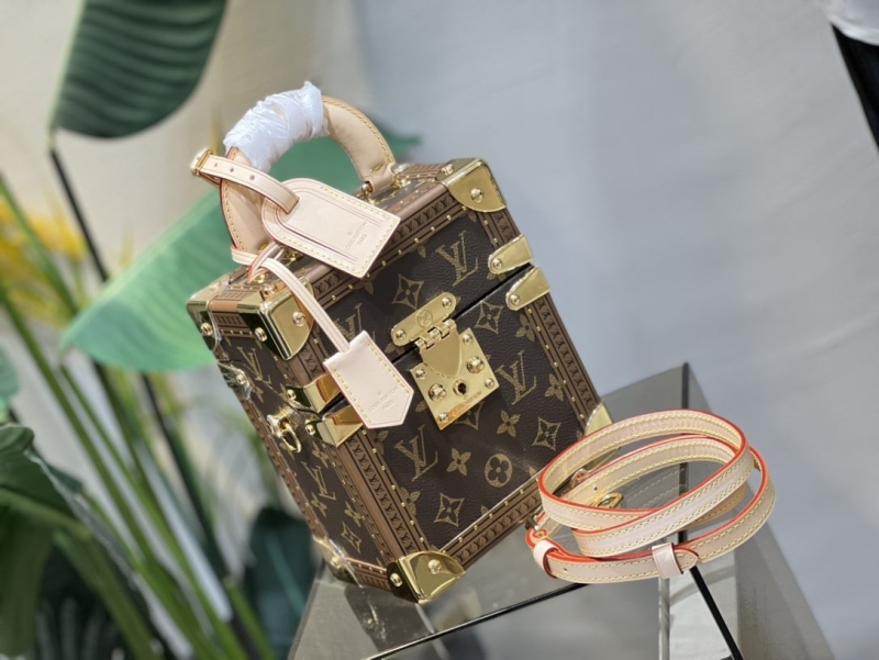 LV Box Bags